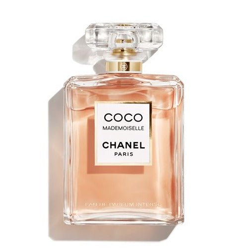 chanel coco mademoiselle perfume for women