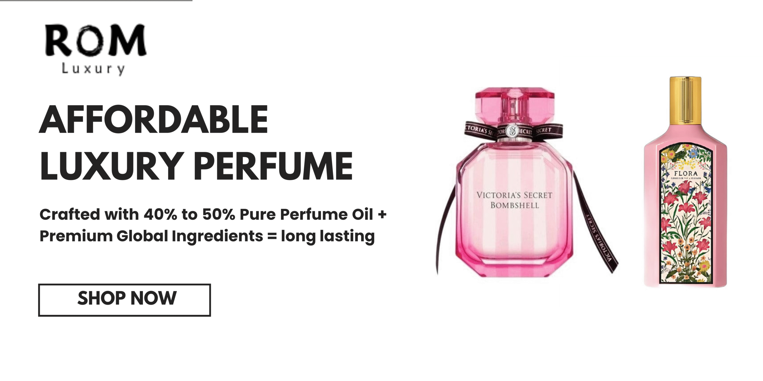 Pink mimalist Modern Beauty Perfume Banner (3)